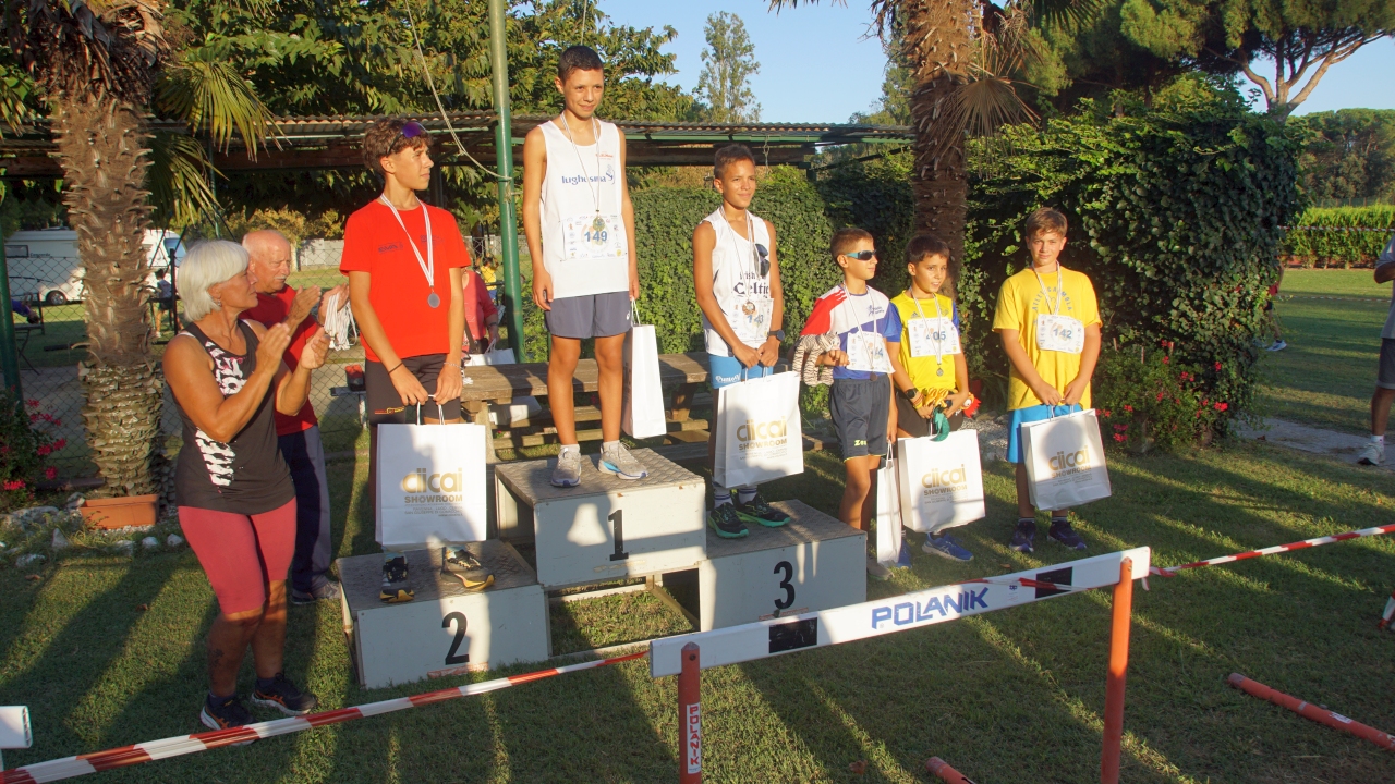 Marina di Ravenna: Promesse di Romagna - 20 settembre 2025